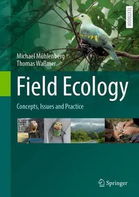 Obrázok produktu pre Field Ecology