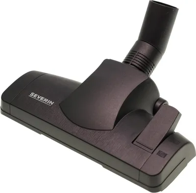 Immagine prodotto di Severin 5543048 Bocchetta per pavimenti per aspirapolvere BC 7044 S'POWER focus