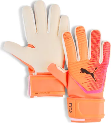 Immagine prodotto di Puma Future Match Nc Guanti da portiere Arancione 4 Arancione 4