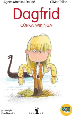 Immagine prodotto di Dagfrid. Córka wikinga