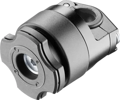 Obrázek produktu pro Interphone Quiklox, Lock module, Držitel, Černá, 1 kusů