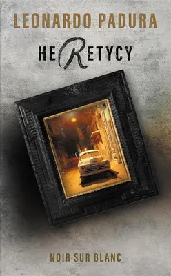 Productafbeelding van Heretycy
