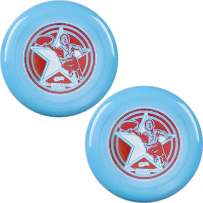 Image de Wham-O Frisbee All Sport 140g disque volant, pour activités de plein air -2 Pack