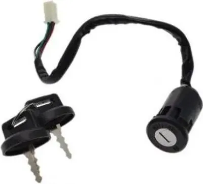 Produktbild von Zündschalter Für Atv Bashan Bs250S-5
