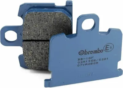 Immagine prodotto di Coppia pastiglie freno BREMBO CC 07YA0809 organiche per YAMAHA