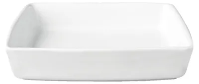 Zdjęcie produktu dla ASA Selection, duża forma do zapiekanek, prostokątna, 27,5 × 18,5 cm – zestaw 2 sztuk