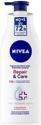 Zdjęcie produktu dla Nivea Repair & Care Regenerujące mleczko do ciała 400 ml