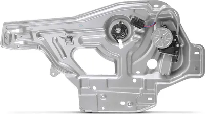 Zdjęcie produktu dla Frankberg Podnośnik szyby elektryczny z przodu po prawej dla Hyundai Santa