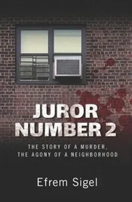 Obrázek produktu pro Juror Number 2