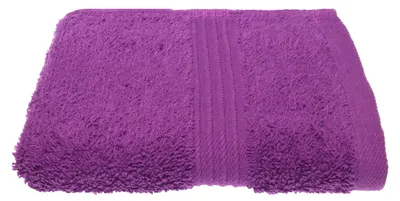 Produktbild von Julie Julsen® Handtuch Lila,50 x 100 cm