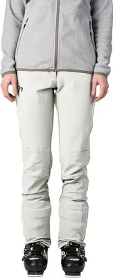 Image de Pantalon femme HANNAH ILIA, blanc brillant II Taille : 42