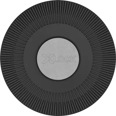 Immagine prodotto di PRO platorello X-Lock, duro, 125 mm