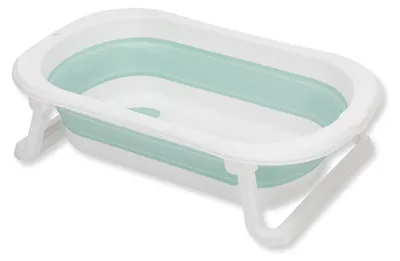 Produktbild von Fillikid Faltbadewanne Orka Exklusiv