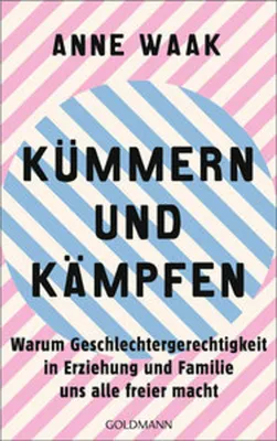 Obrázek produktu pro Kümmern und Kämpfen