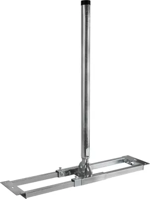Produktbild von DUR-line Dachsparrenhalter Stabilo 48 / 100cm