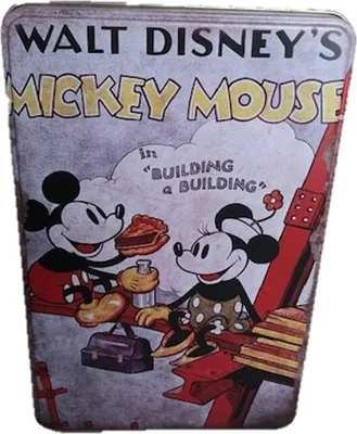 Produktbild von Disney Micky Maus