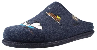 Immagine prodotto di Pantofole Del Marchio Toni Pons Del Modello Charlie Blu