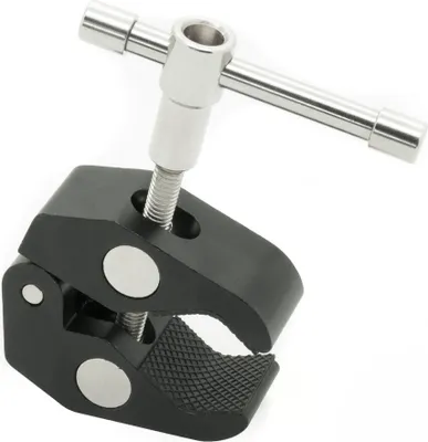 Produktbild von BRESSER B-SC4 Universelle Rohrklemme mit Gewindeanschluss