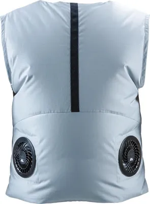 Produktbild von Jacke mit Ventilator MAKITA Größe XL-XXXL - DFV214A02