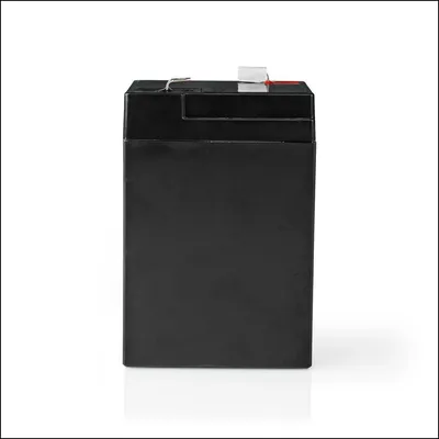 Image de Batterie plomb-acide rechargeable | Plomb-acide | Rechargeable | 6 V | 4500 mAh