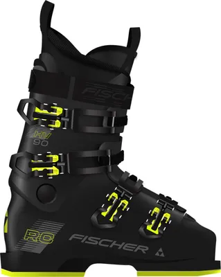 Image de Fischer RC 90 Chaussures de ski hommes Chaussures de ski U09225 : 27.5