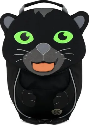 Produktbild von Affenzahn Kleiner Freund Panther