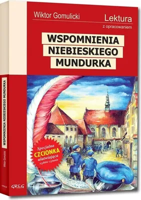 Obrázek produktu pro ISBN 9788375171044, Polský, Brožovaná, 190 str.