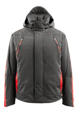 Produktbild von Winterjacke MASCOT® Tolosa MASCOT® HARDWEAR