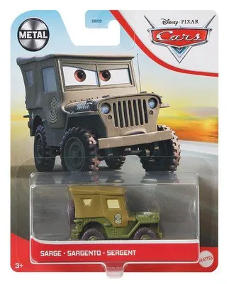 Produktbild von Mattel- Juguetes, Farbe (GXG38) MATTEL