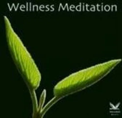Produktbild von Wellness Meditation