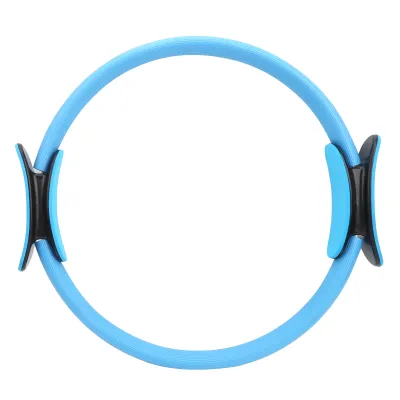 Produktbild von Yoga Ring,Pilates Kreis,Fitness Yoga Ring,Pilates Ring,Gym Übung Ring,Yoga Kreis