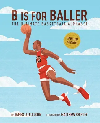 Produktbild von B Is for Baller