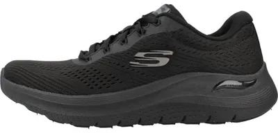 Image de Skechers Arch Fit 2.0 - Big League  Sneakers Laag - Zwart - Maat 39