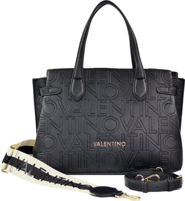 Produktbild von VALENTINO BAGS Pansy Handtasche Schwarz