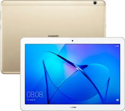 Produktbild von Huawei MediaPad T3 10" 16 GB WLAN + LTE Luxurious Gold Neuwertig