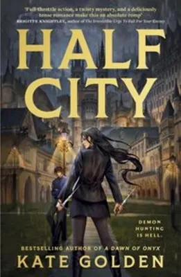 Obrázok produktu pre Half City