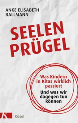 Obrázek produktu pro Seelenprügel