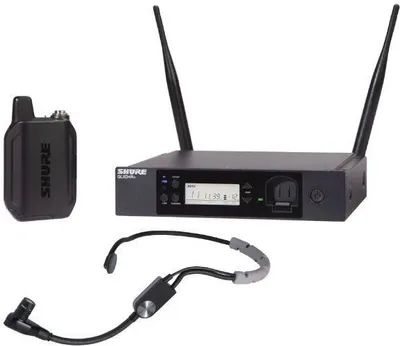Obrázek produktu pro Sluchátko GLXD14R+/SM35