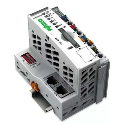 Immagine prodotto di Controllore WAGO ETHERNET 750-890