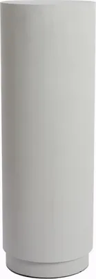 Produktbild von Light & Living - Säule Alarios - Creme - Ø35cm