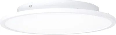 Zdjęcie produktu dla Panel LED lampa sufitowa lampa sufitowa okrągła 35cm 4000K białe światło lampy G96884A85