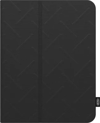 Zdjęcie produktu dla Etui Skinarma Juno do iPad 11" A16 (2025) czarny