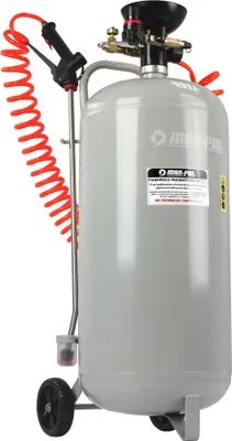 Zdjęcie produktu dla MAR-POL Pneumatyczny generator piany aktywnej 50 l M80599