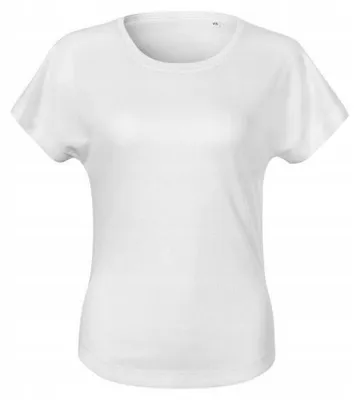 Immagine prodotto di Malfini - Maglietta "Chance" da donna PP9660 (XL) (bianca)