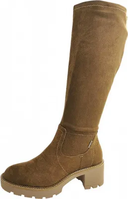 Produktbild von Tamaris Comfort Schaftstiefel  Braun in Gr. 38