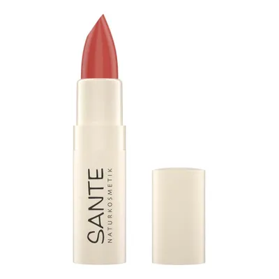 Image de SANTE : Rouge à lèvres hydratant, teinte 03, ROSE NUDE