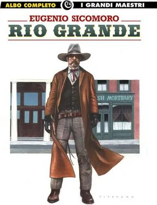 Immagine prodotto di Rio Grande