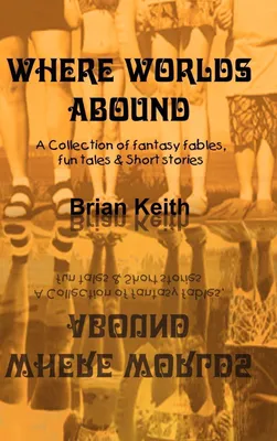 Produktbild von Where Worlds Abound