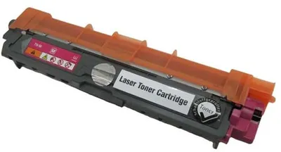 Image de Toner compatible avec Brother TN-245M magenta