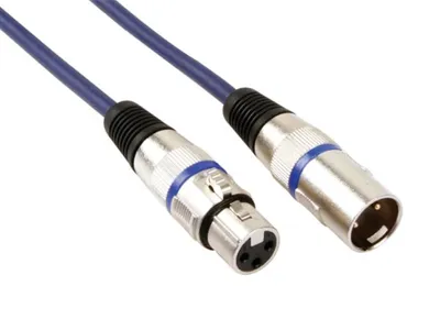 Immagine prodotto di Cavo DMX - 5 M